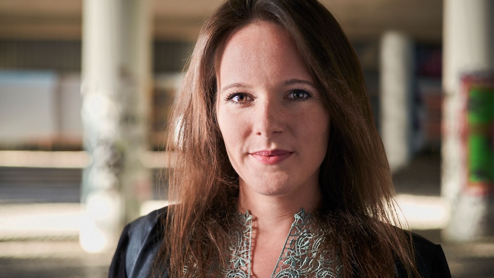 Nrw Juso Chefin Rosenthal Weder Scholz Noch Esken Partei Br24