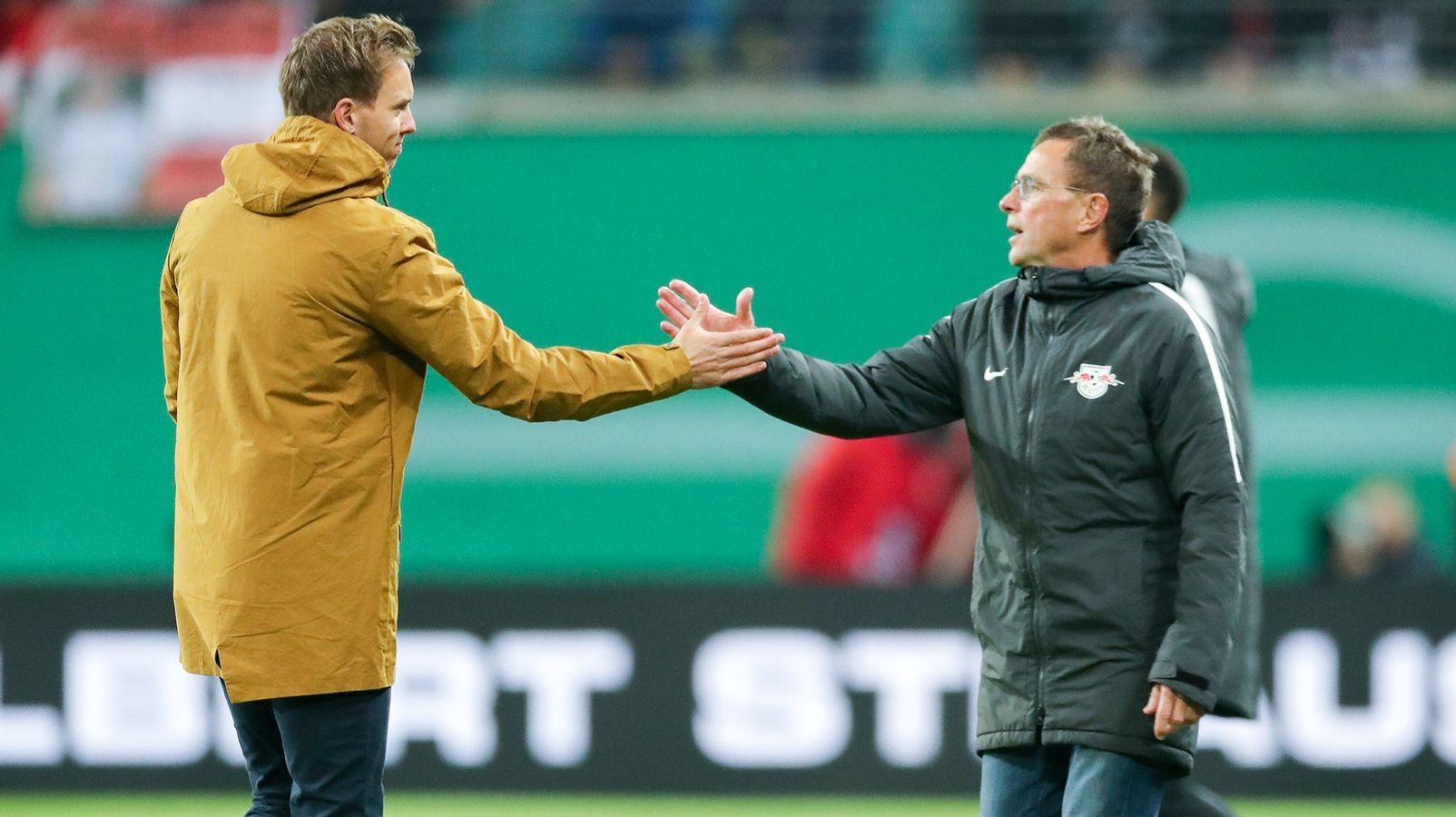 Nagelsmann’s “explosieve” vriendschappelijke wedstrijd tegen Oostenrijk