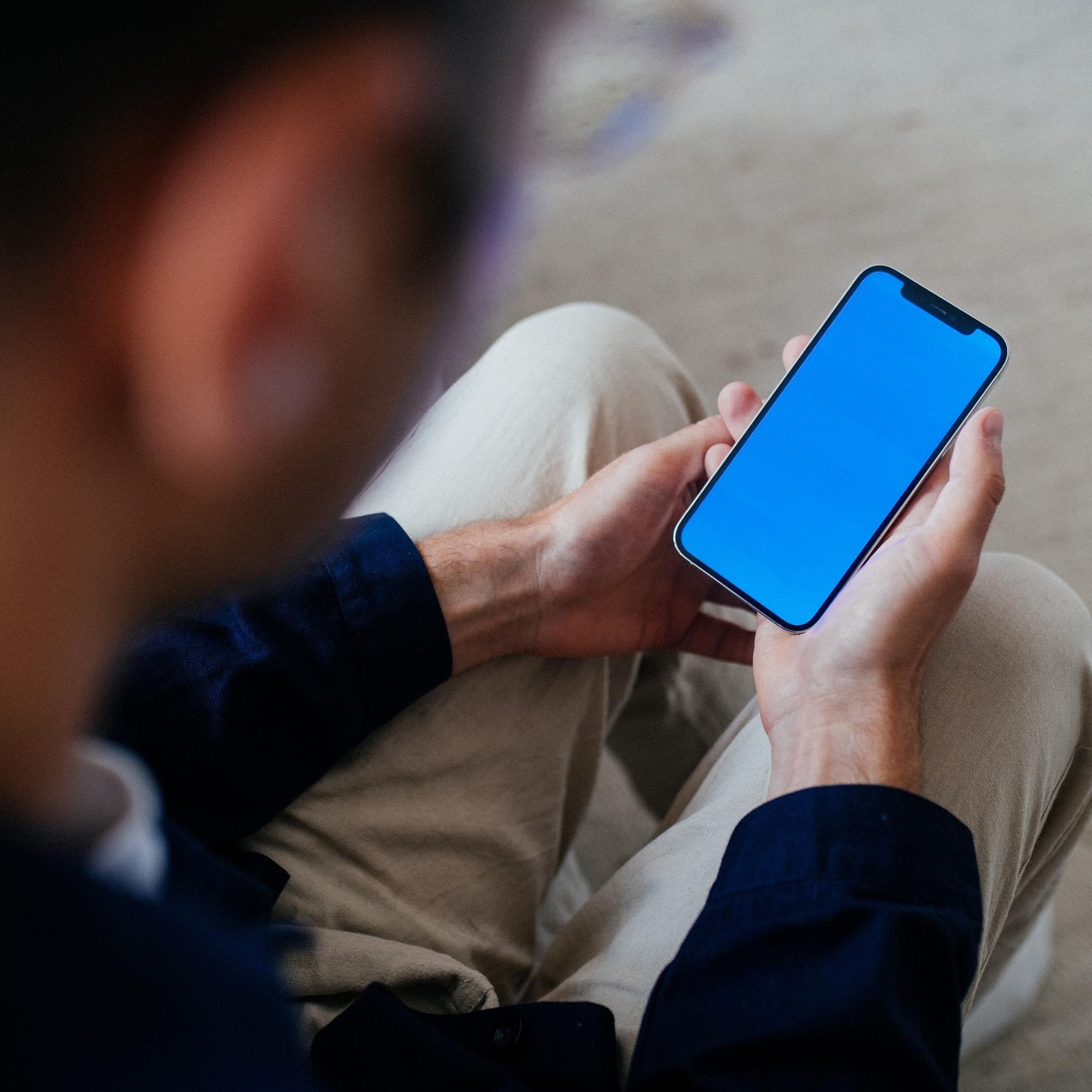 Eine App für Alles – Notizen aus Frankfurt episode artwork