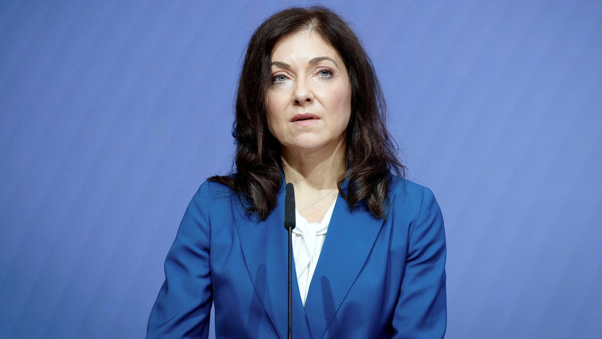 Wirtschaftsministerin will Spritpreise per Steuerrabatt senken