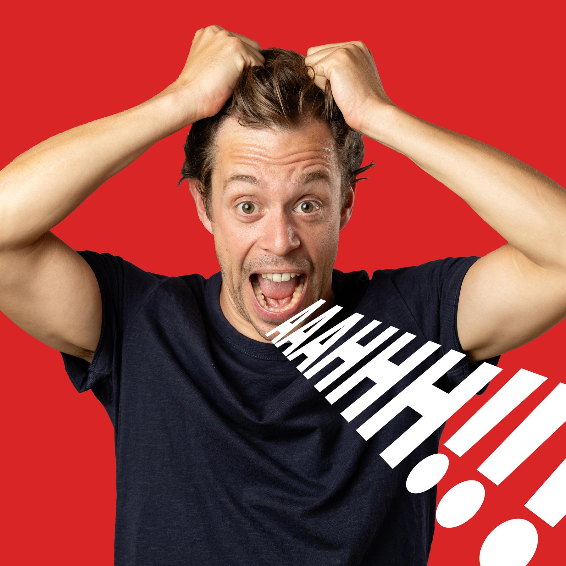 Schreien | So laut wie nie