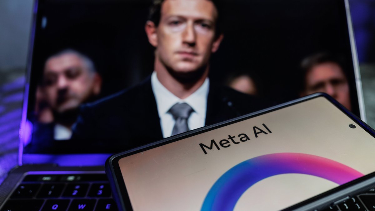 KI bei Whatsapp, Facebook und Instagram – Abschalten geht nicht
