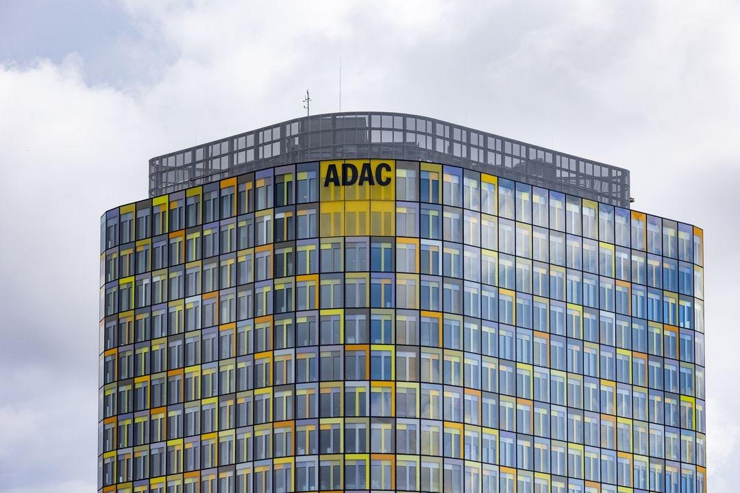 Konzernzentrale des ADAC