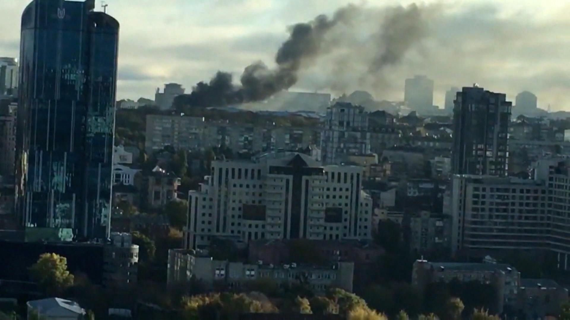 1000 Tage Ukraine-Krieg