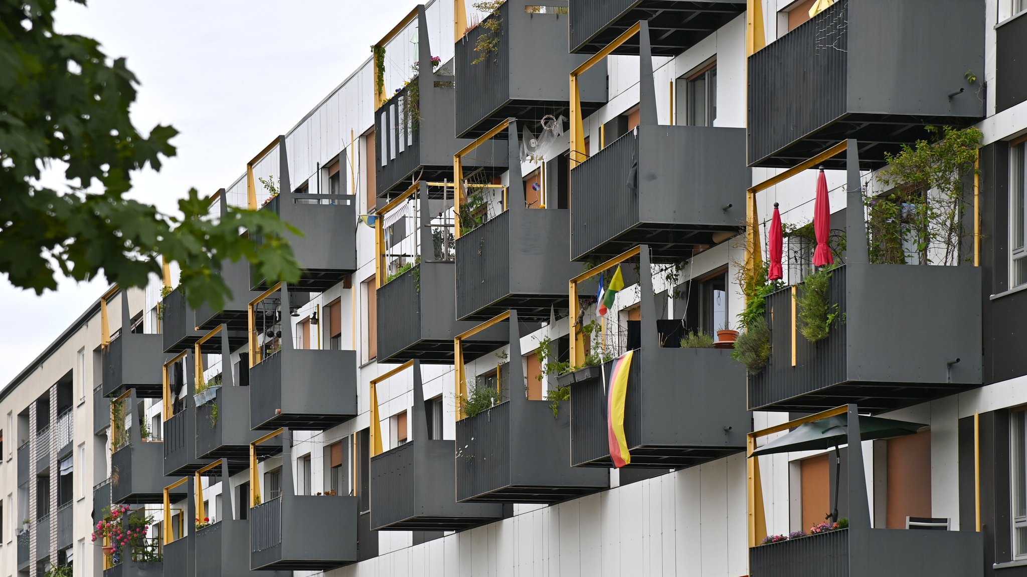 Wie München mit einem Mietmonitor Wucherpreise verhindern will