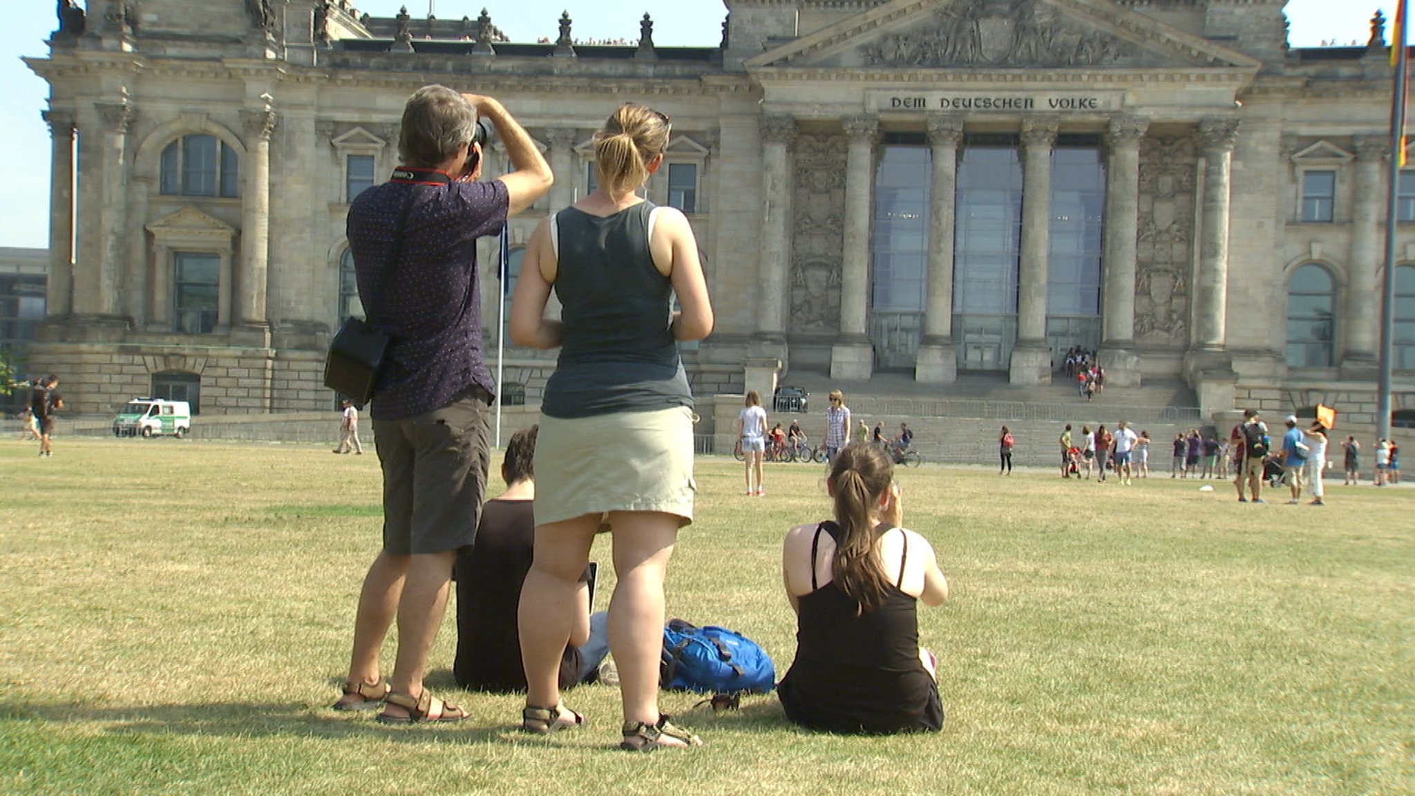 Bild: BR