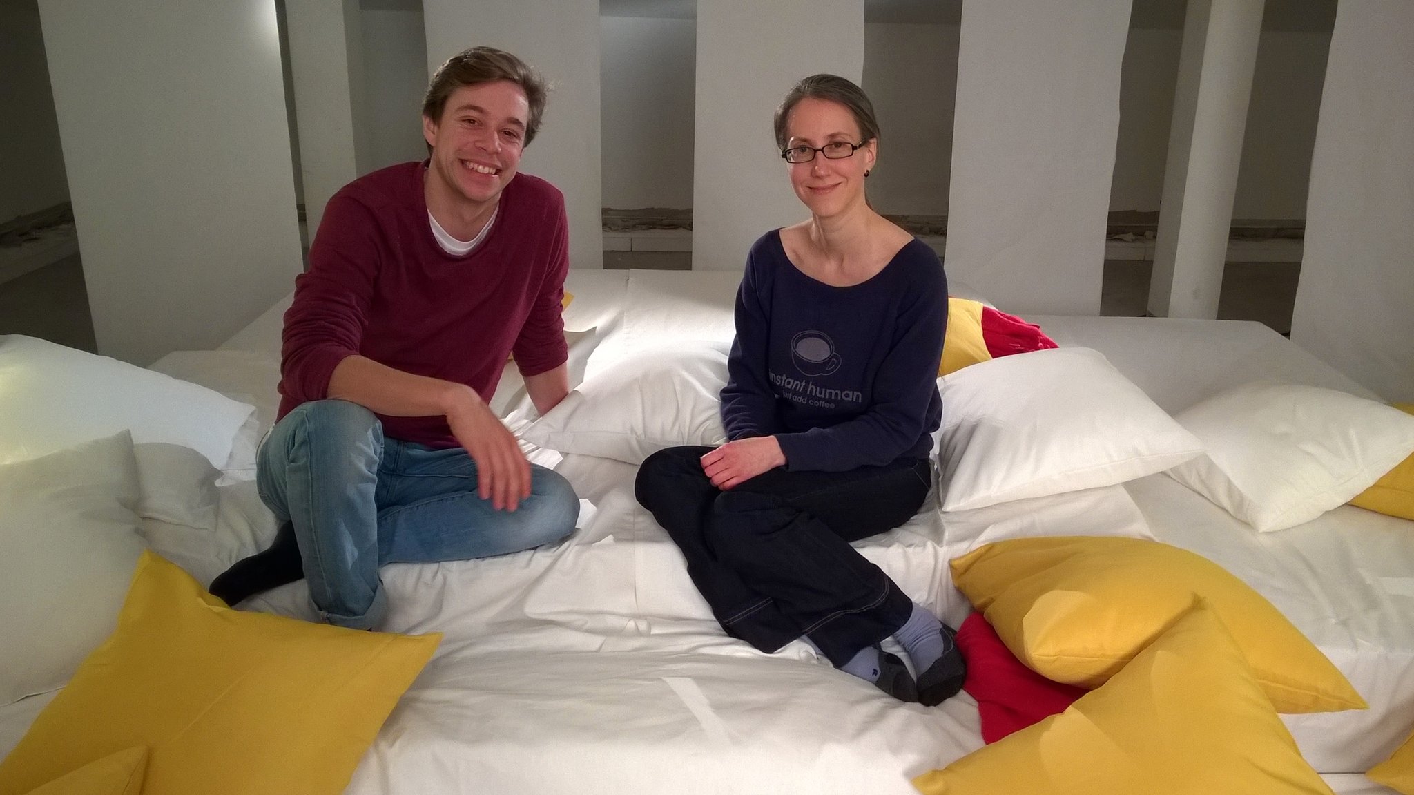 Der Schlaf- und Schnarch-Check