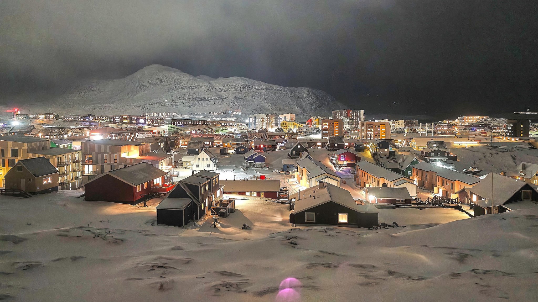 Grönland-Konflikt: Das steckt hinter der "Handels-Bazooka"