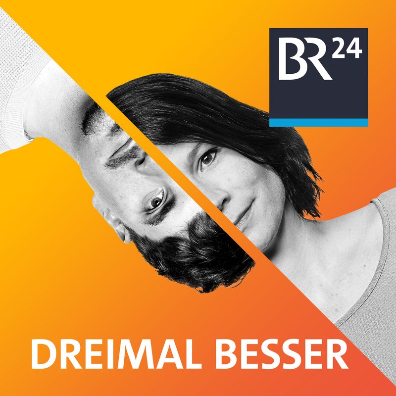 Besser schlafen: Was Melatonin wirklich bringt - Sparks - Menschen, die uns inspirieren | BR Podcast