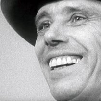 Joseph Beuys - Leben als Konzept und Aktion | Bild: picture-alliance/dpa