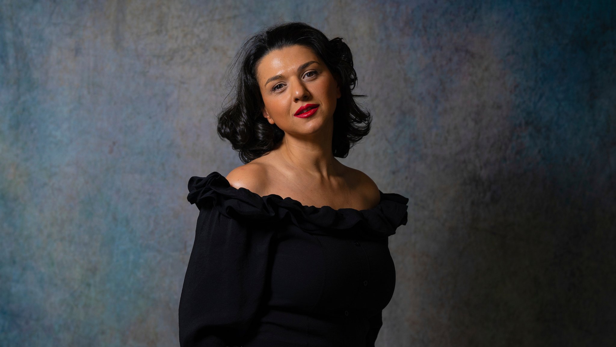 Khatia Buniatishvili