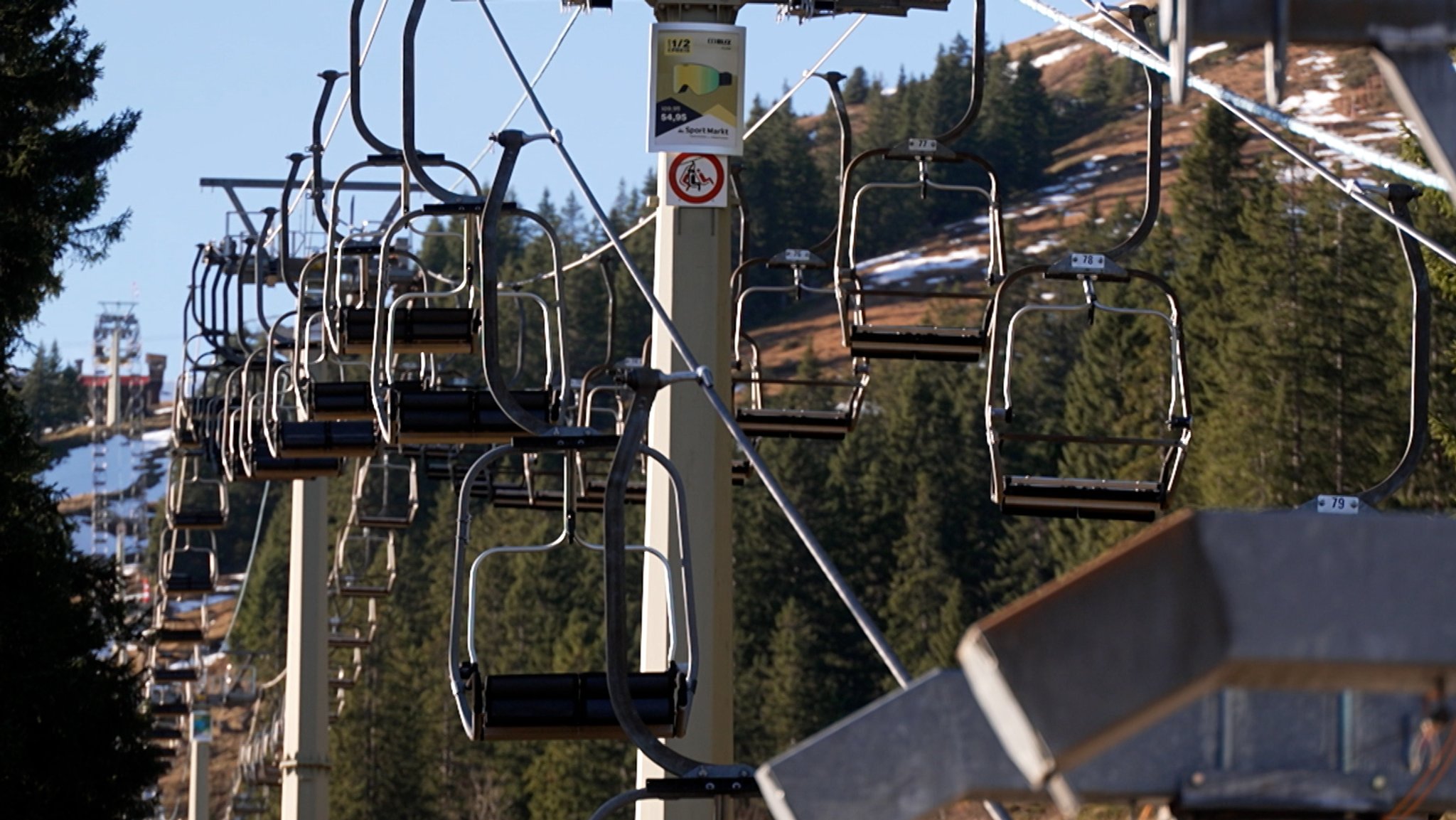 Skigebietsmodernisierung am Fellhorn nach neuem Gesetz