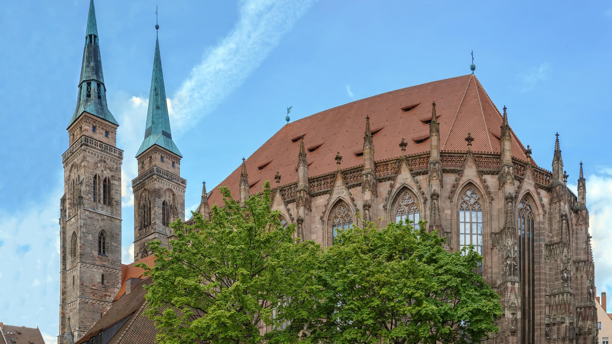 Nach Kölner Dom: Auch historische Kirche in Bayern kostet bald
