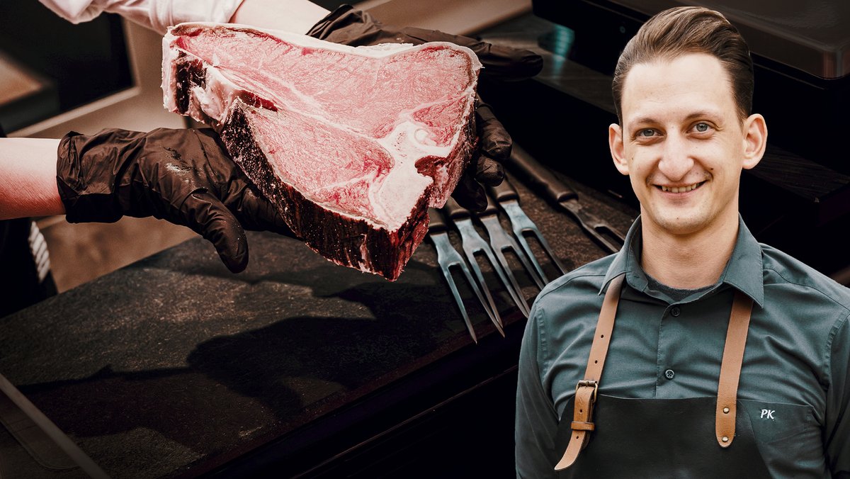 Metzgereifachverkäufer mit Top-Gehalt – Lohnt sich das? 