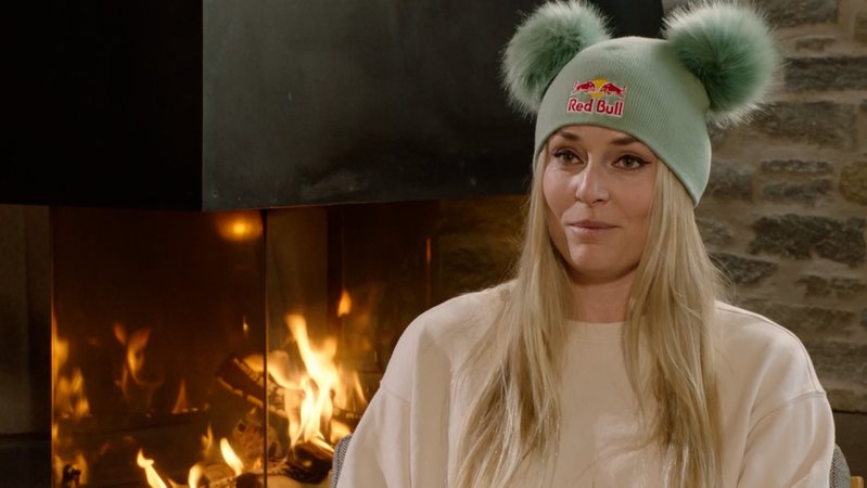 Lindsey Vonn | Bild: picture-alliance/dpa Lindsey Vonn