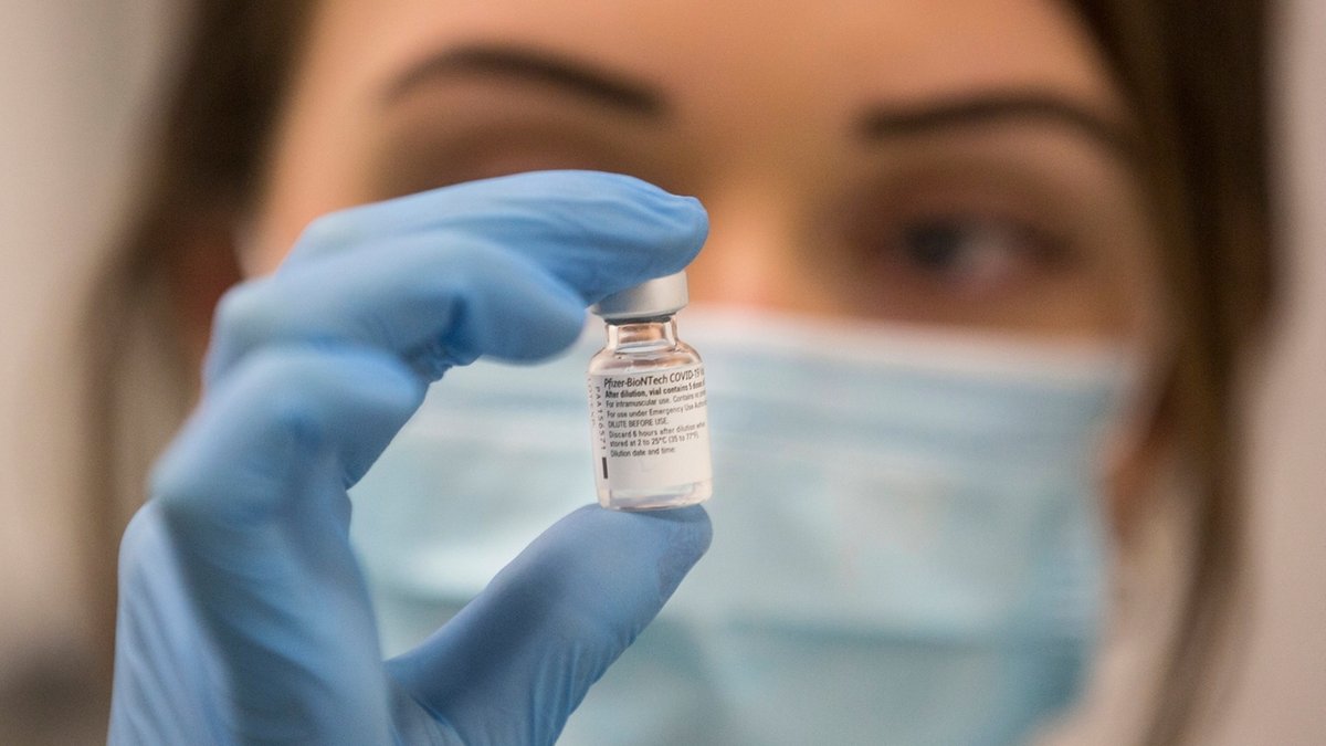 Welche Corona-Impfstoffe gibt es und wie funktionieren sie?