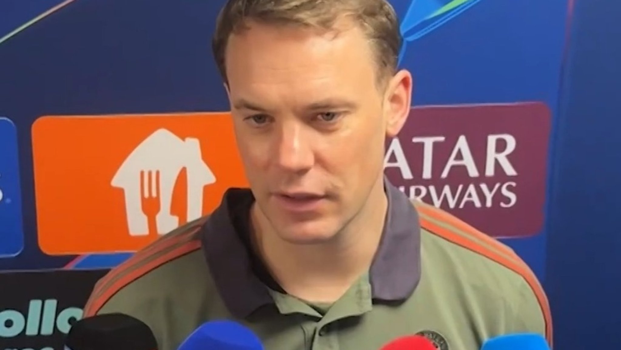 Manuel Neuer