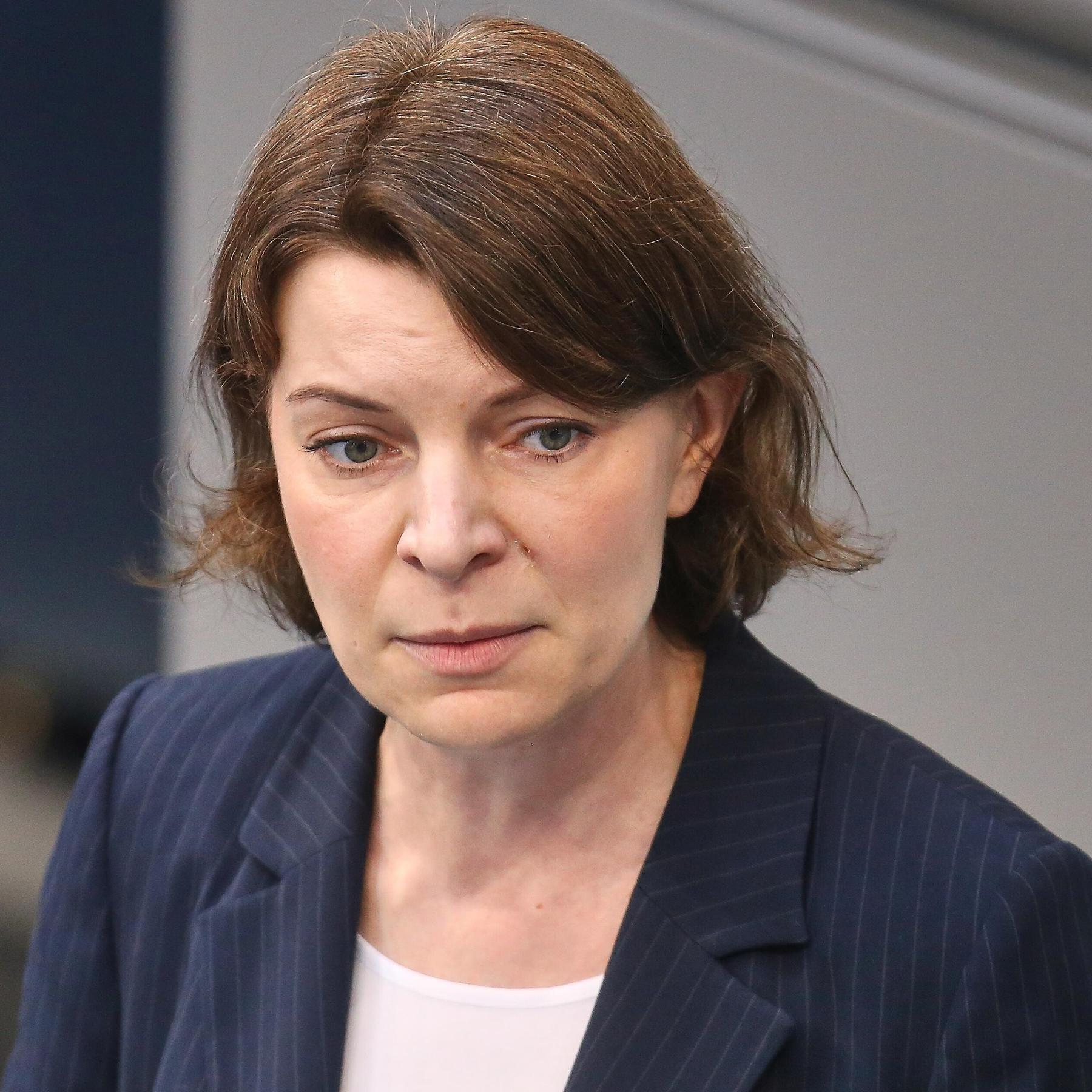 Gesundheitsversicherung: CSU-Gesundheitspolitikerin Zeulner sieht Gerechtigkeitsdefizit bei GKV-Reform