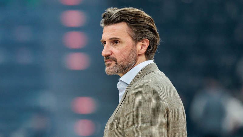 Marko Pesic | Bild: picture-alliance/dpa Marko Pesic