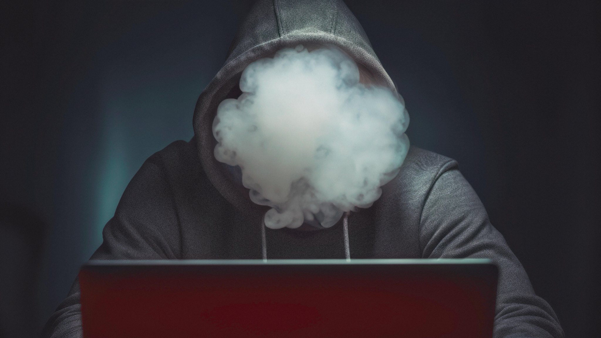(Symbolbild) Hacker bieten gerade angebliche Nutzerdaten von Kunden der Computerspieleplattform Steam im Darknet an. | Bild: picture alliance / Zoonar | Przemek Klos (Symbolbild) Hacker bieten gerade angebliche Nutzerdaten von Kunden der Computerspieleplattform Steam im Darknet an.