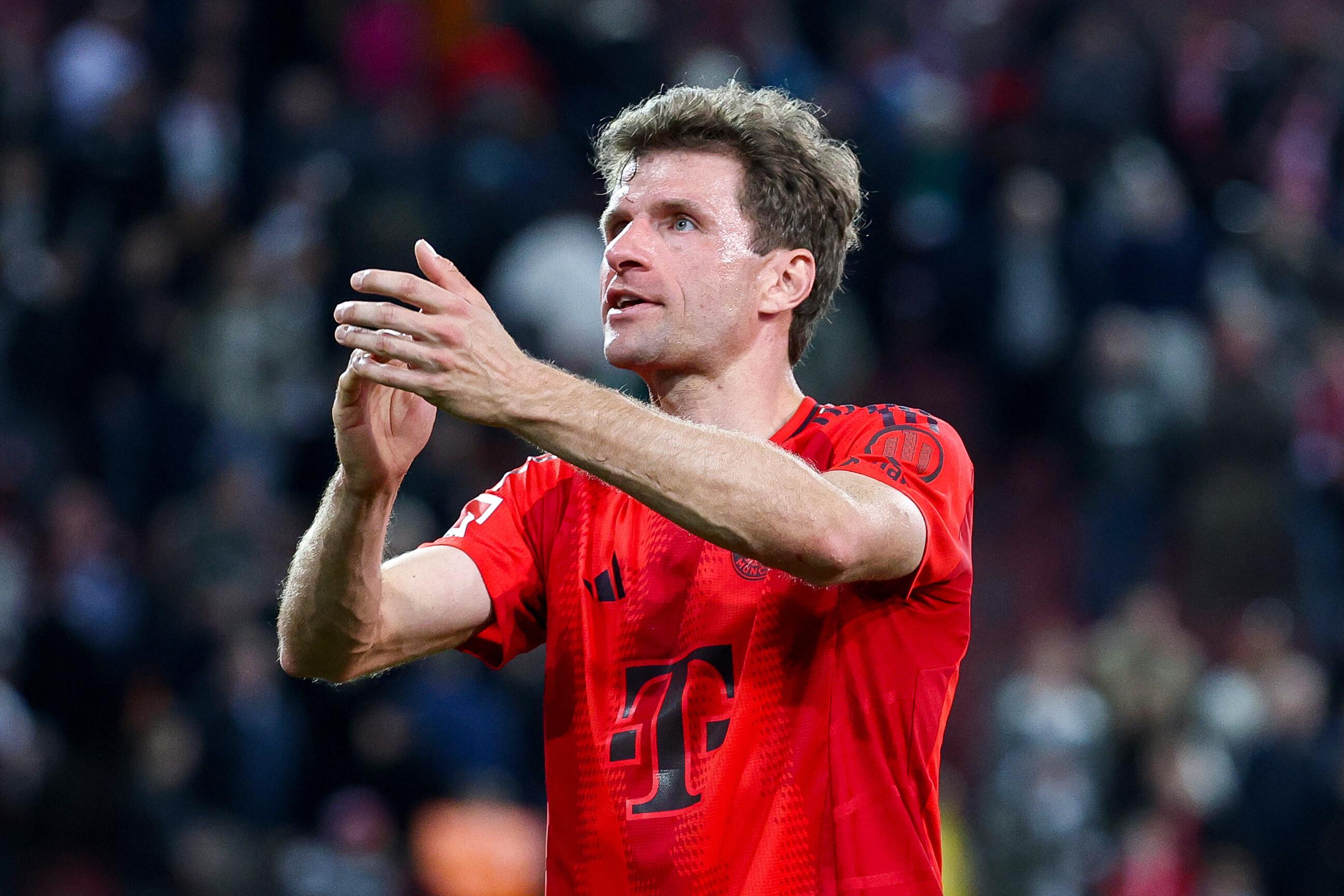 Thomas Müller