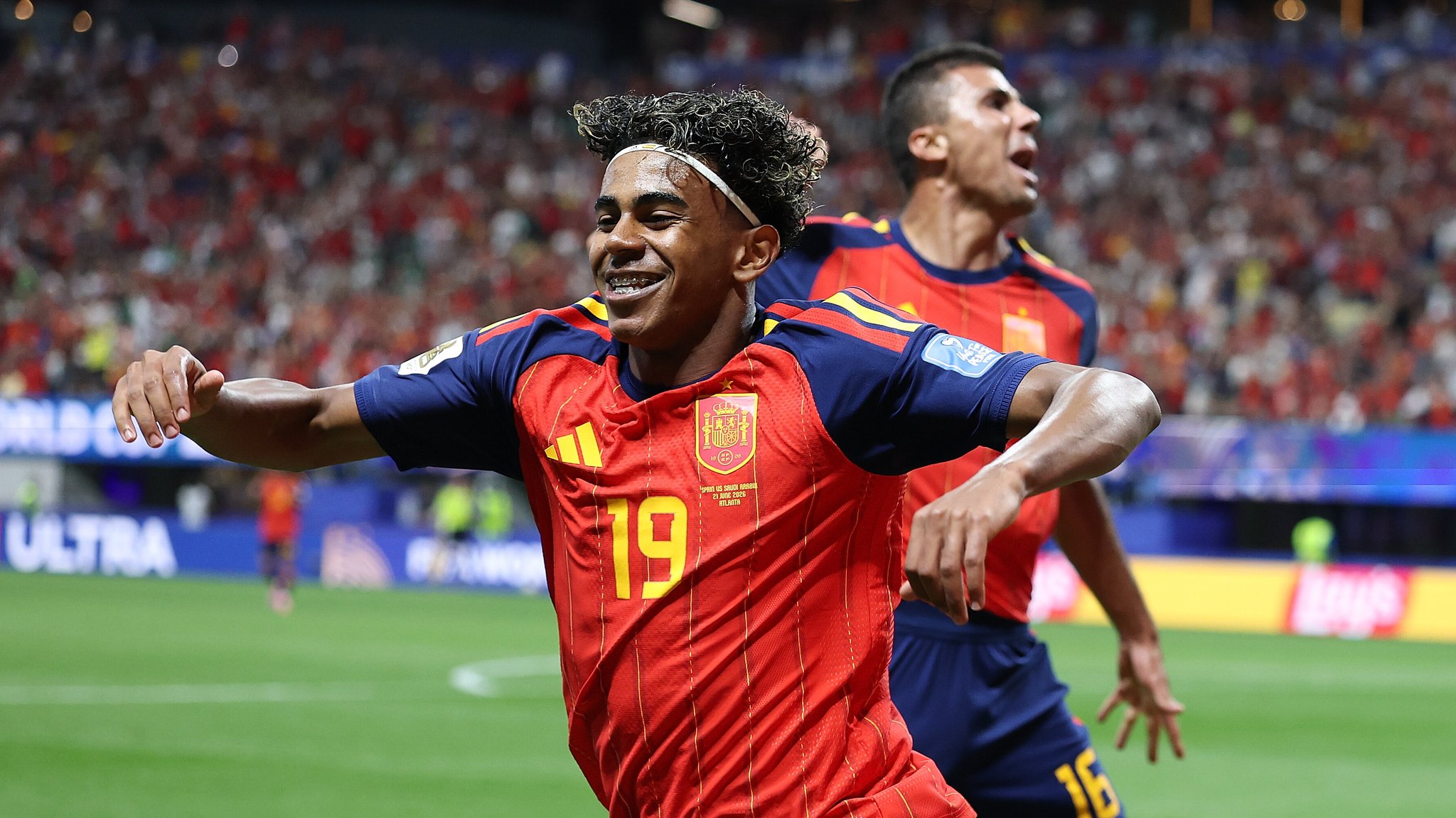 WM-Ticker: alle News zur zweiten Woche bei der Fußball-WM 2026