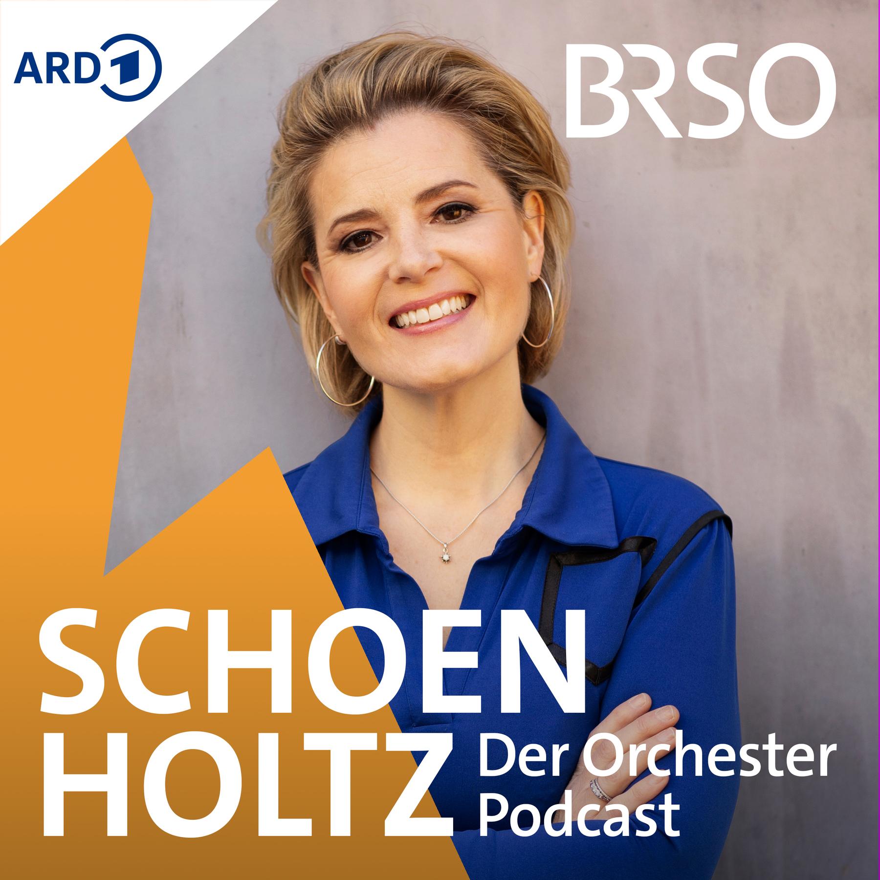 SCHOENHOLTZ - Der Orchester-Podcast