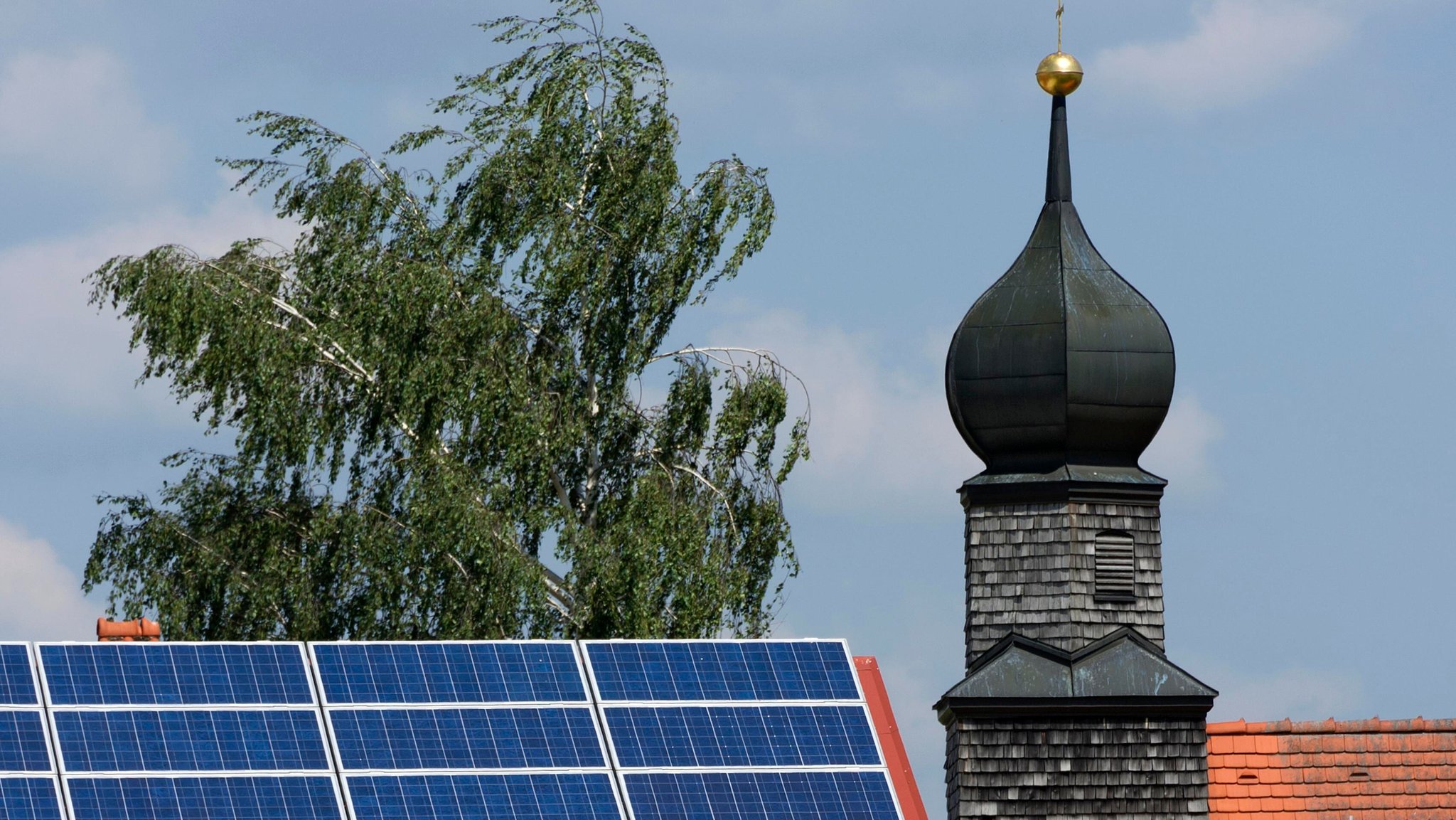 Klimaneutrale Kirche: Woran es in Bayern noch hakt