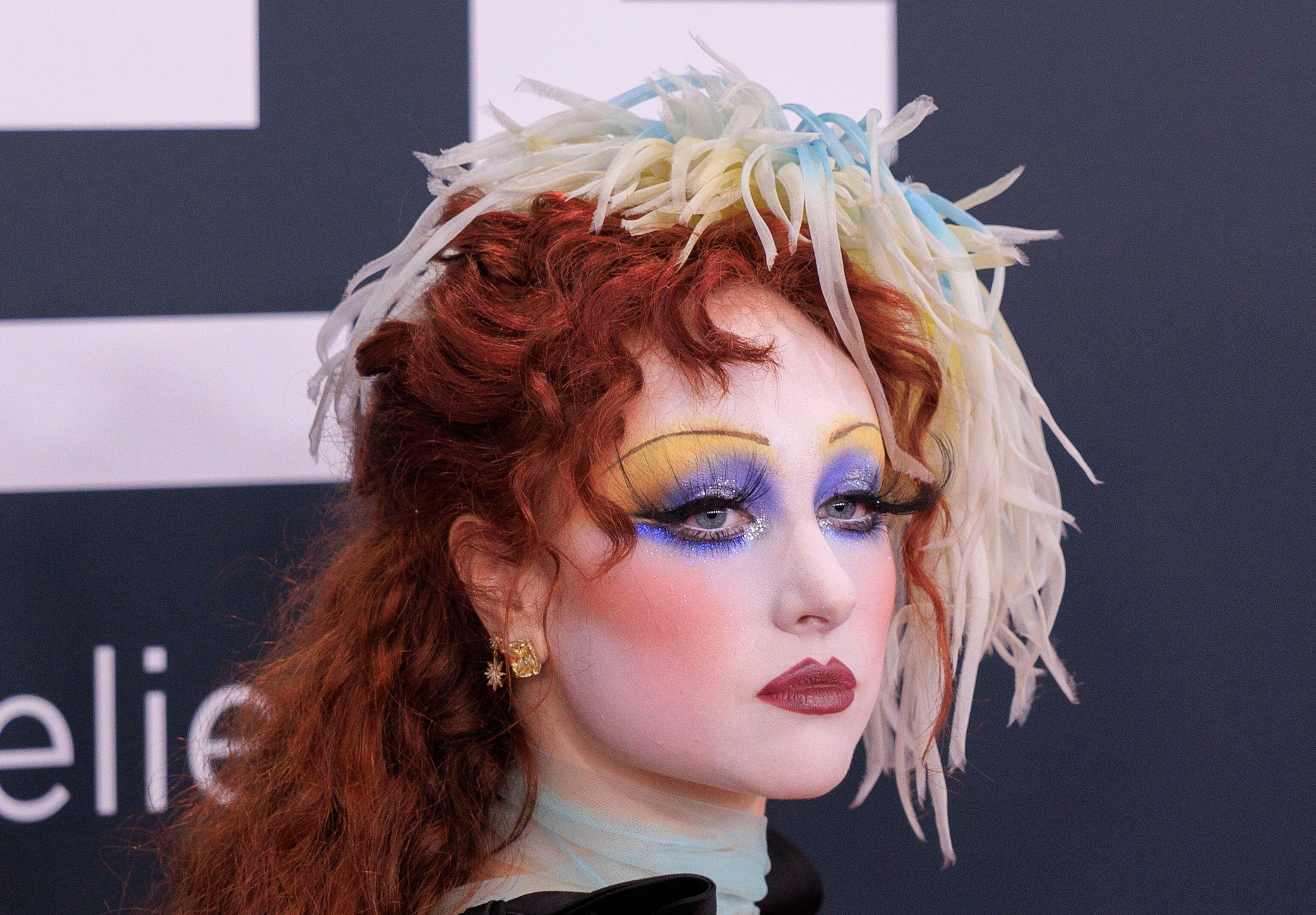 Die Künstlerin Chappell Roan | Bild:picture alliance / ZUMAPRESS.com | Javier Rojas