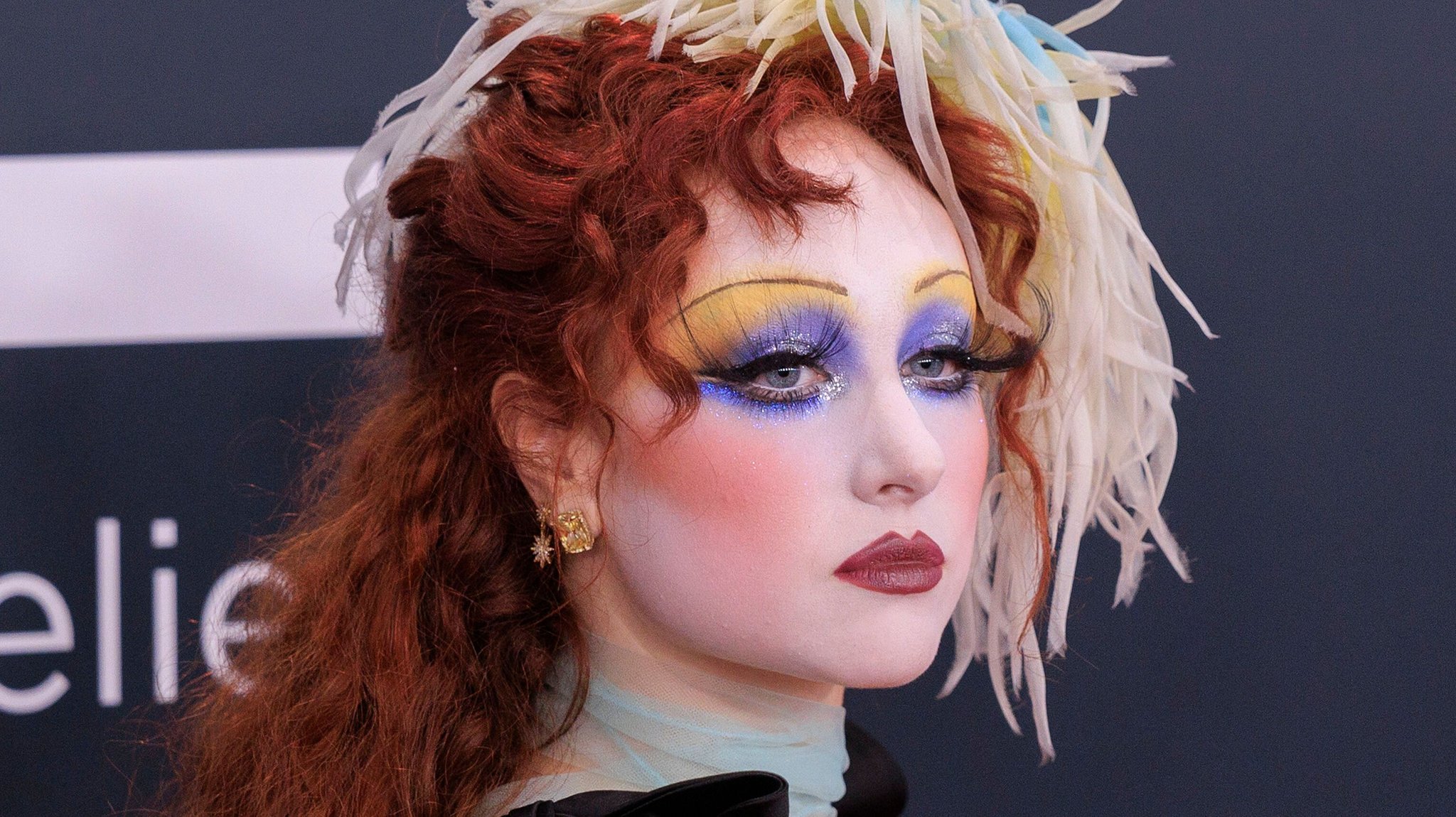 Die Künstlerin Chappell Roan