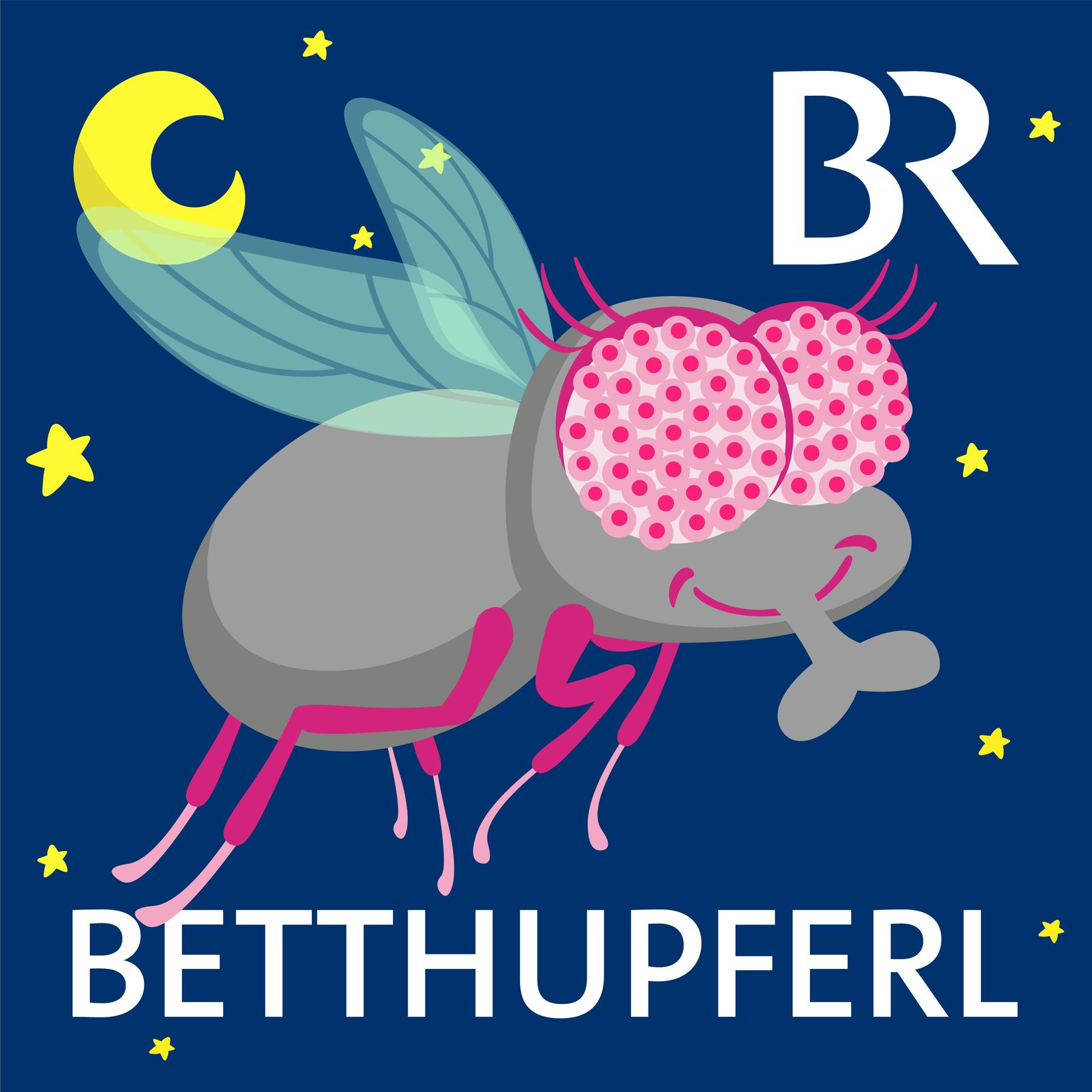 Christine, die schwäbische Stubenfliege: Häschniggl | Eine Gute-Nacht-Geschichte ab 5 Jahren / Mundart Schwaben