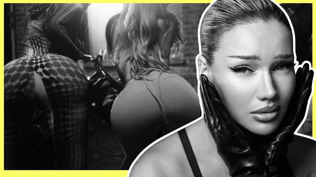 "Bauch Beine Po" GfK kürt Song von Shirin David zum Sommerhit BR24