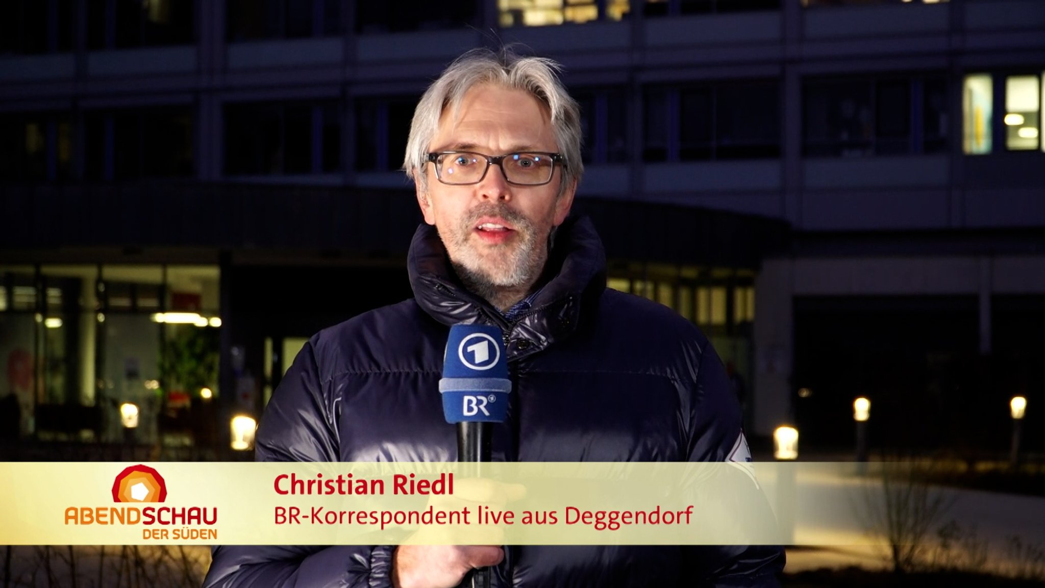 Christian Riedl