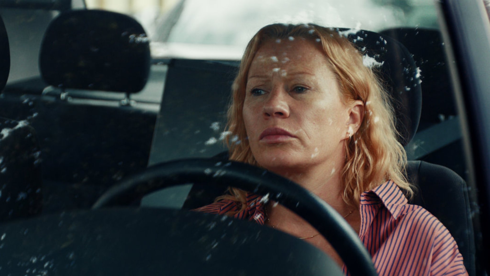 Birgit Minichmayr in "Everytime"