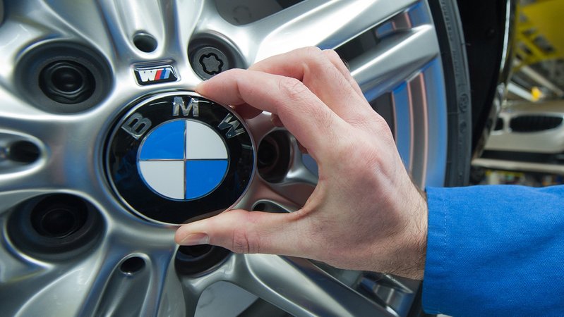 Kommende Woche keine Produktion bei BMW in Regensburg
