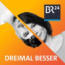 Innenstädte: Das braucht die Stadt der Zukunft | Bild: BR
