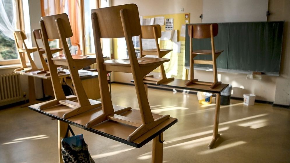 Hier sind in Unterfranken kommende Woche die Schulen zu | BR24