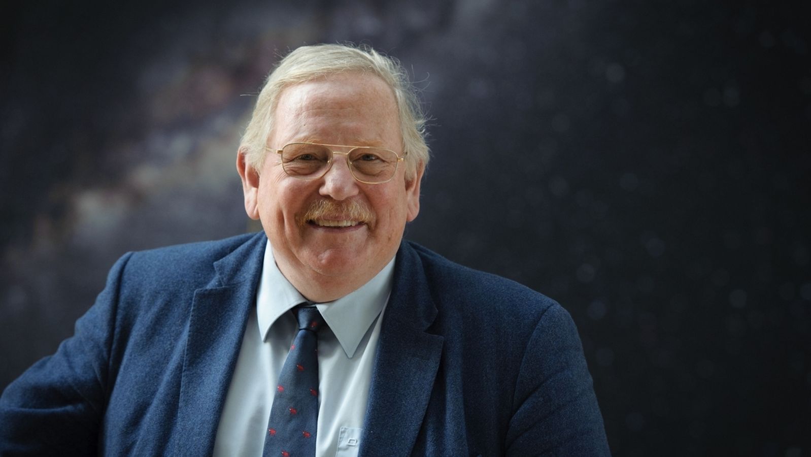 Photo of Nobelpreis für den Astrophysiker Genzel