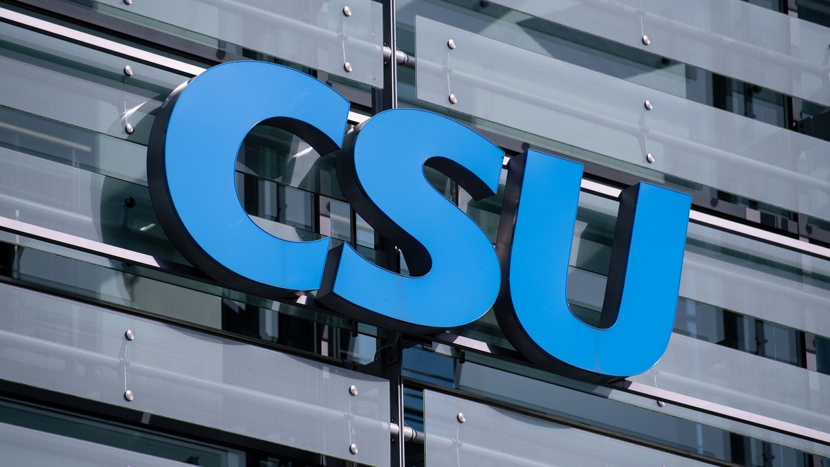 Ermittlungen gegen CSU-Kreisvorsitzenden wegen Untreue-Verdachts