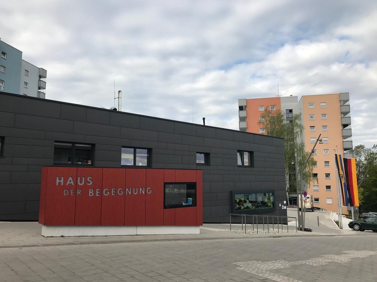 Tag Der Stadtebauforderung In Donauworth Hat Sich Viel Getan Br24