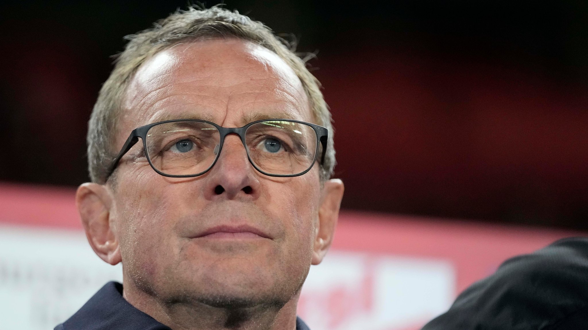 Ralf Rangnick wird nicht Trainer beim FC Bayern