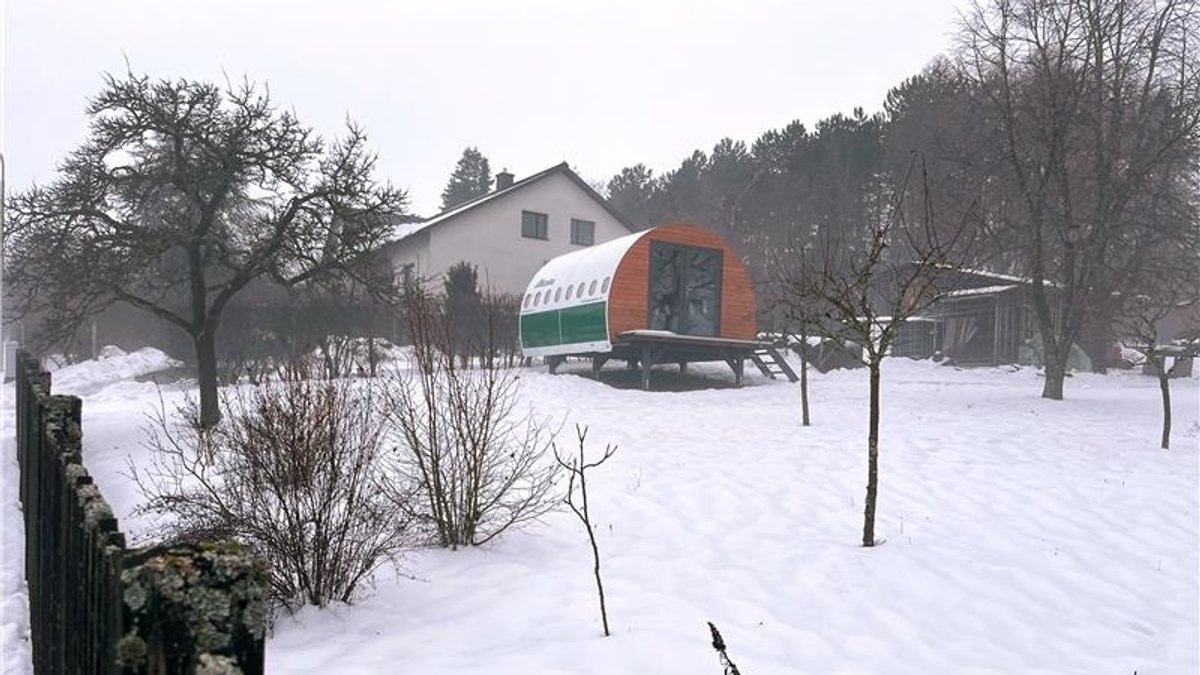 Innovative Idee gegen Bebauungsplan: Wenn Bürokratie siegt