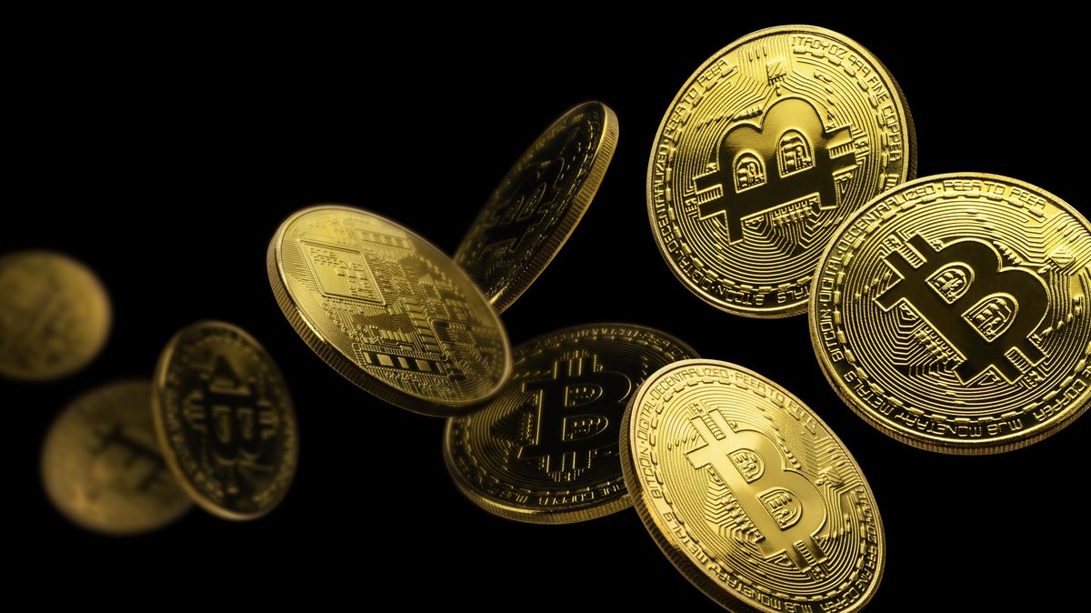 Wie man Bitcoin in Munzen spielt.ph