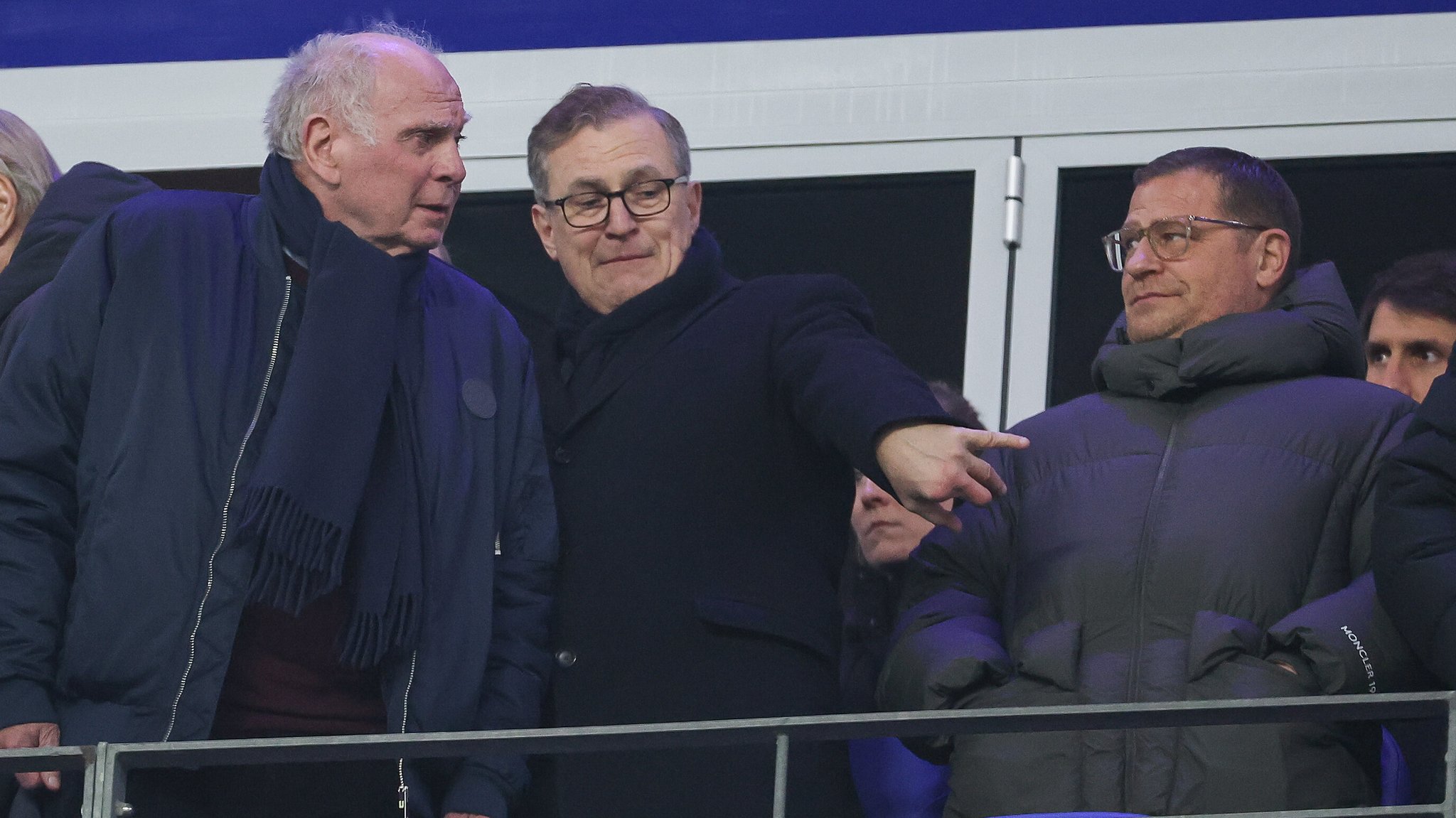 Festgeldkonto aufgestockt? FC Bayern winken hohe UEFA-Prämien