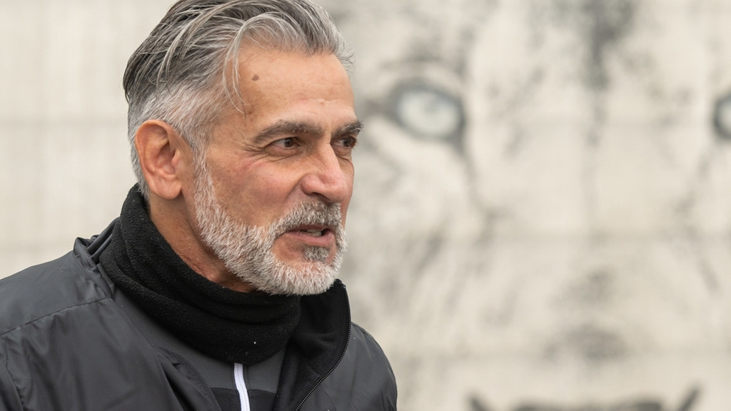 Maurizio Jacobacci
