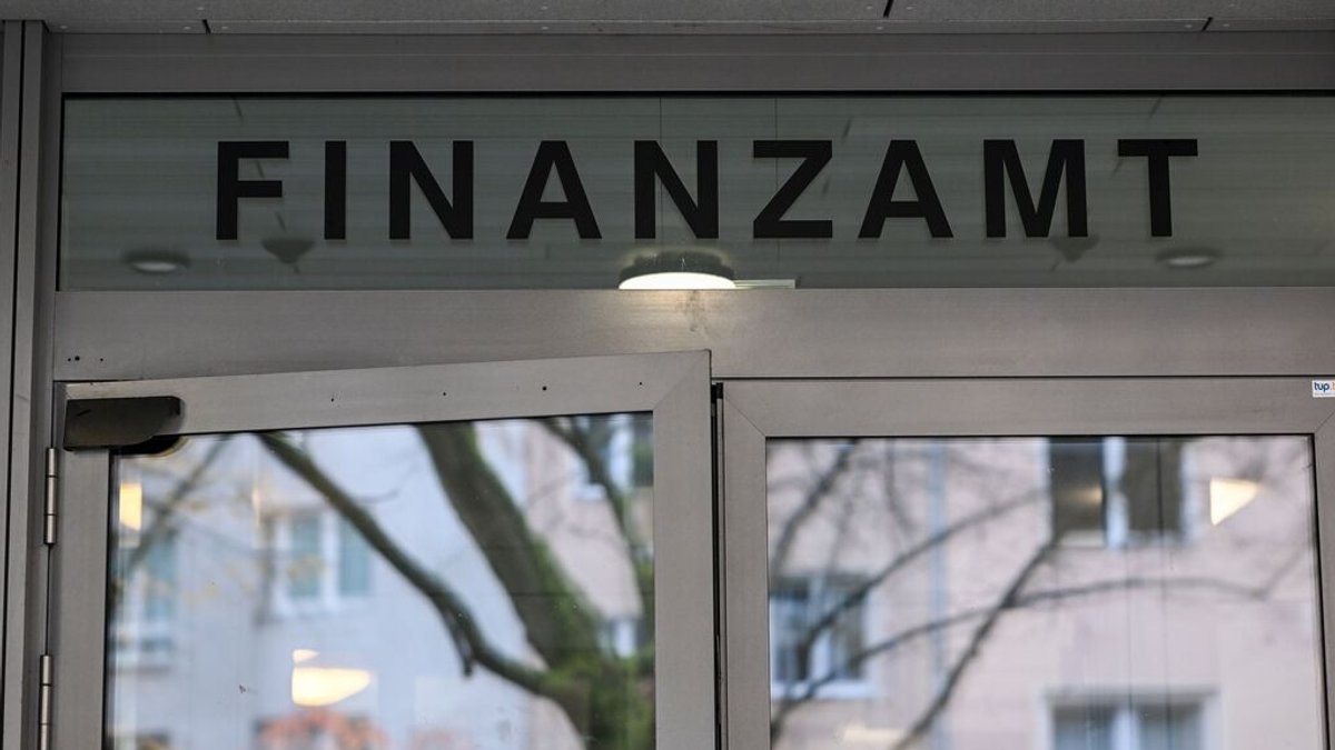 Falsche Briefe vom Steueramt – Was man beachten sollte 