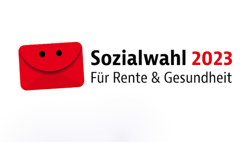 Symbolbild Sozialwahl 2003 | Bild: BR Symbolbild Sozialwahl 2003