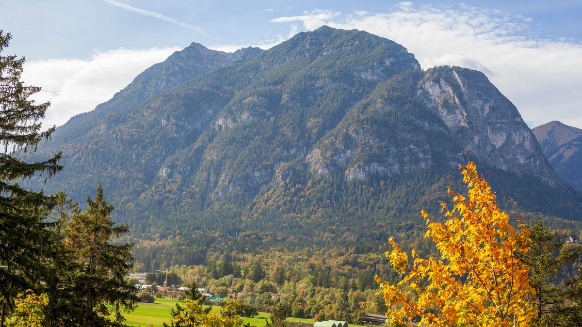 Nach drei Nächten im Gebirge: Vermisste Wanderin gerettet 