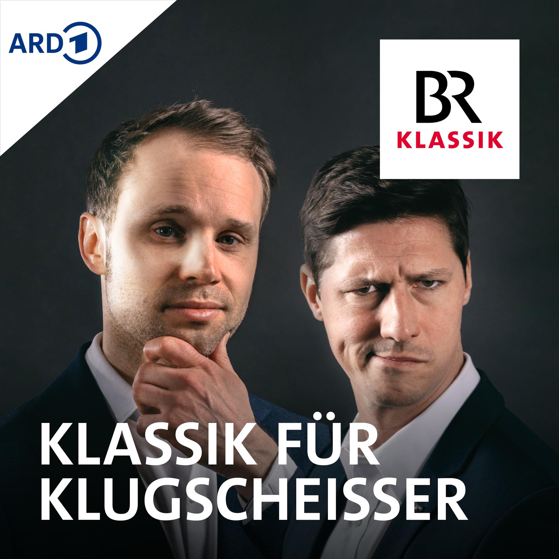 #35 Bigger than K-Pop? Klassik in Südkorea episode artwork