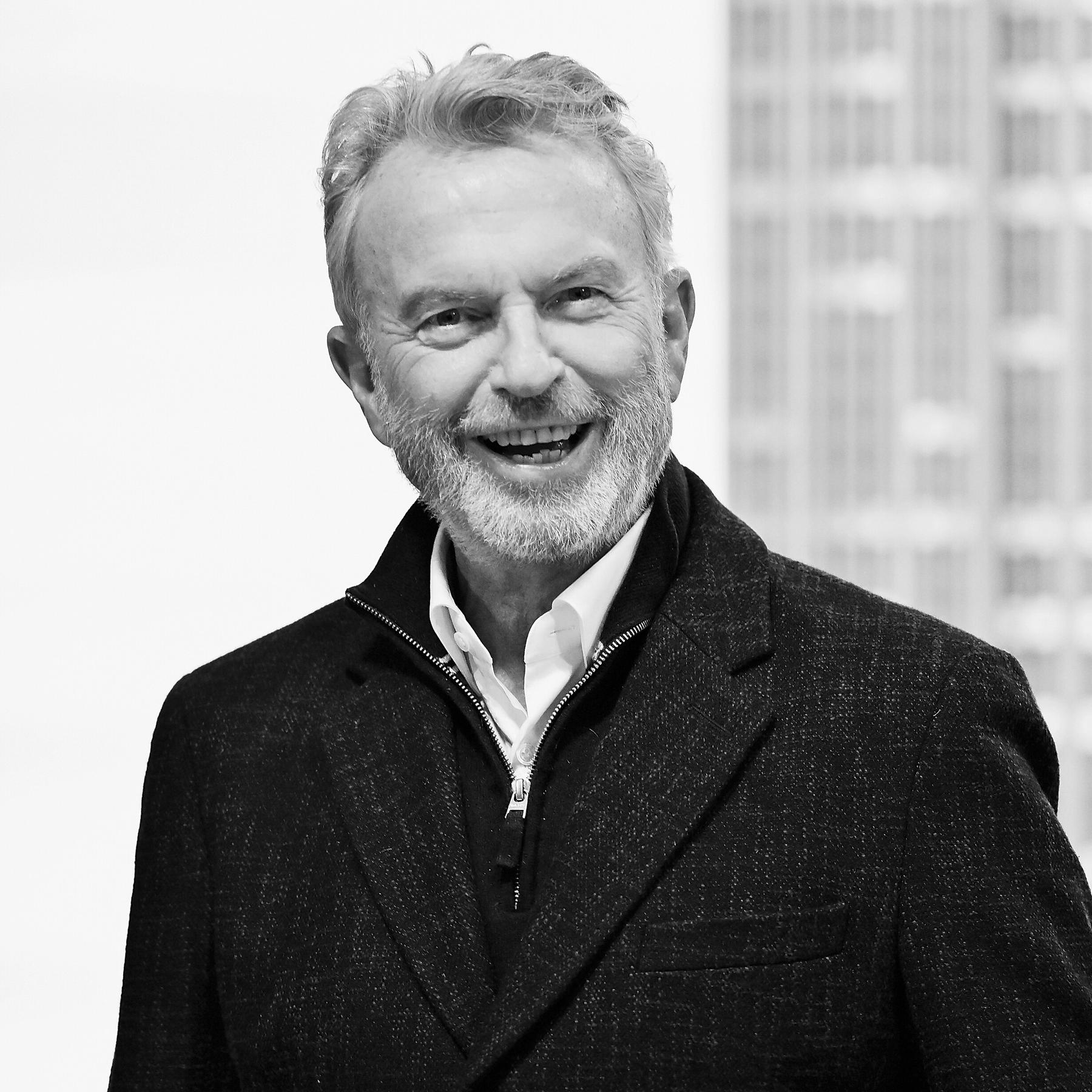 Schauspieler Sam Neill („Jurassic Park“, „Das Piano“) ist tot